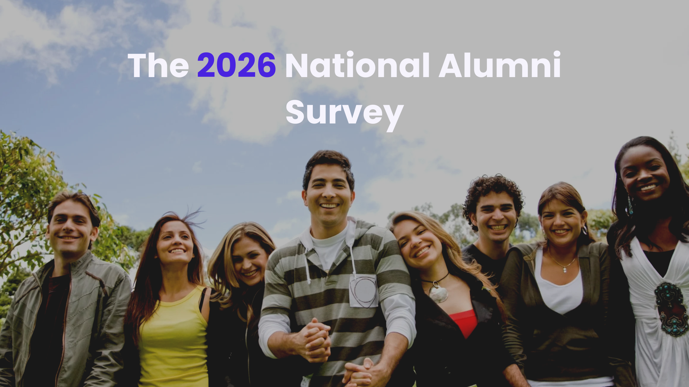 How to Make Alumni Want to Give: 5 Strategies Backed by 82,000+ Alumni