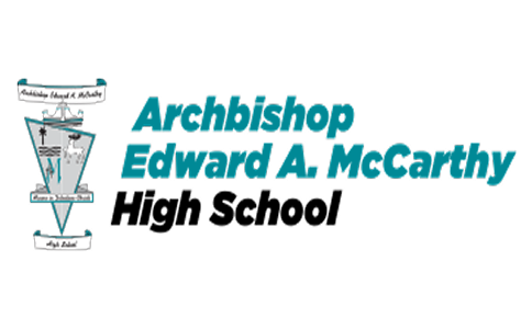 Archbishop McCarthy High School
