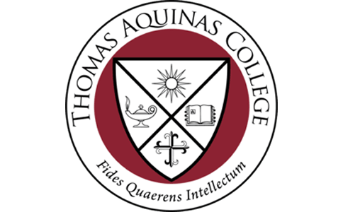 Thomas Aquinas College