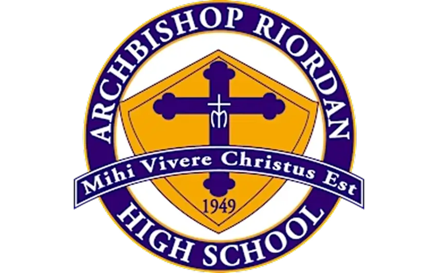 Archbishop Riordan High School
