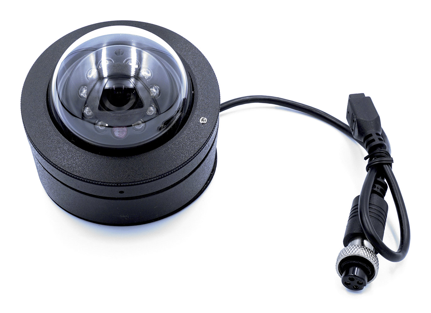 Dome Camera (Analogue)