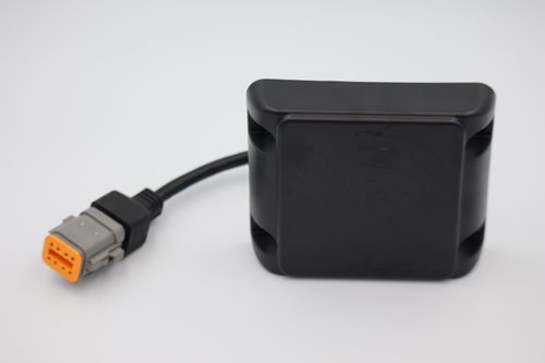 Blind Spot Radar Head