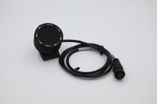 LED In-Cab Display Unit