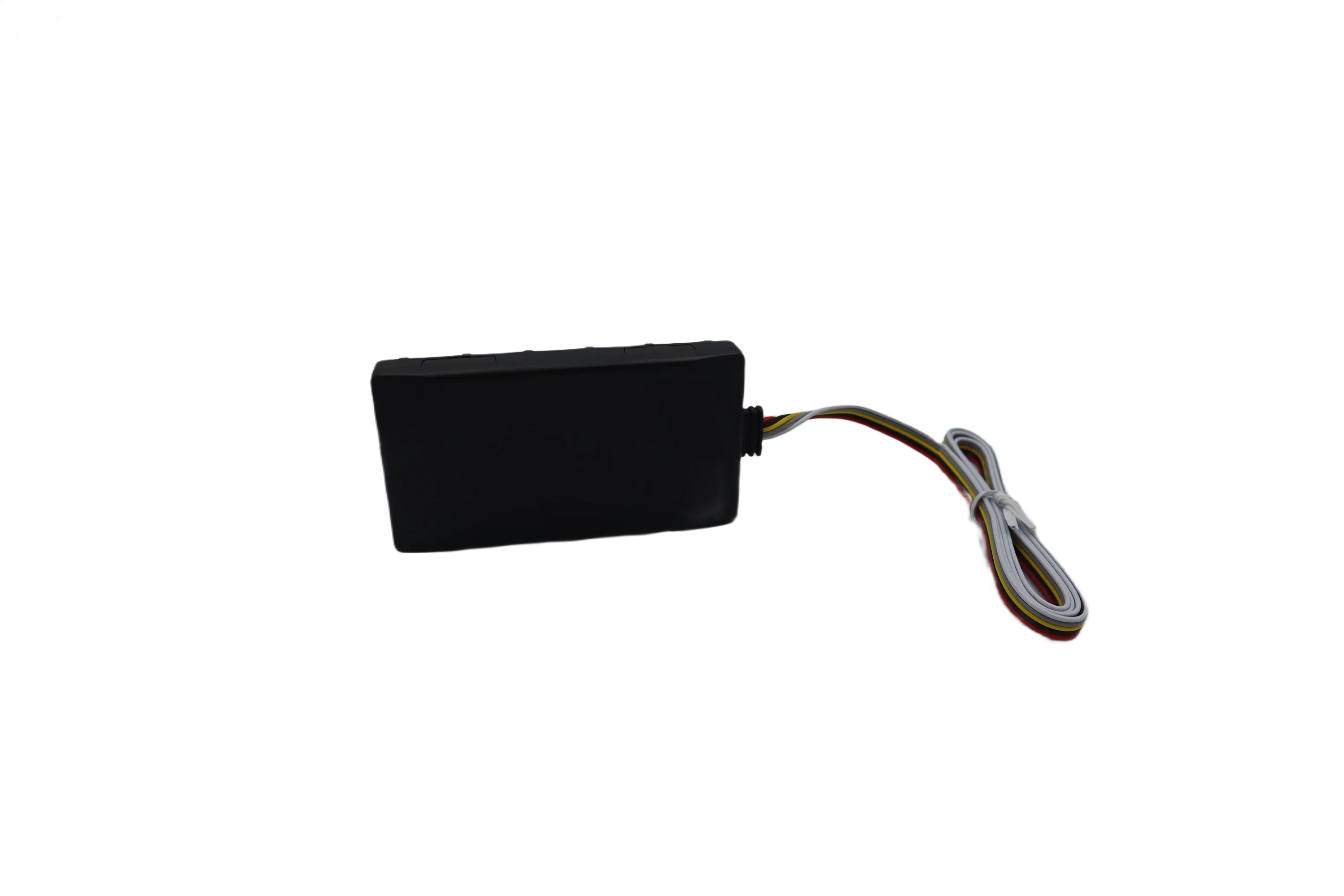 Advanced Vehicle Tracker