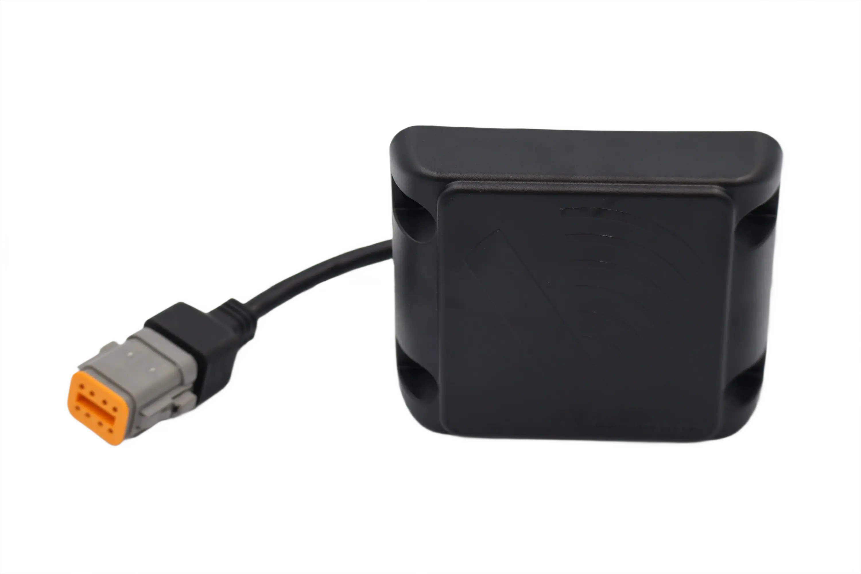 Blind Spot Radar Head