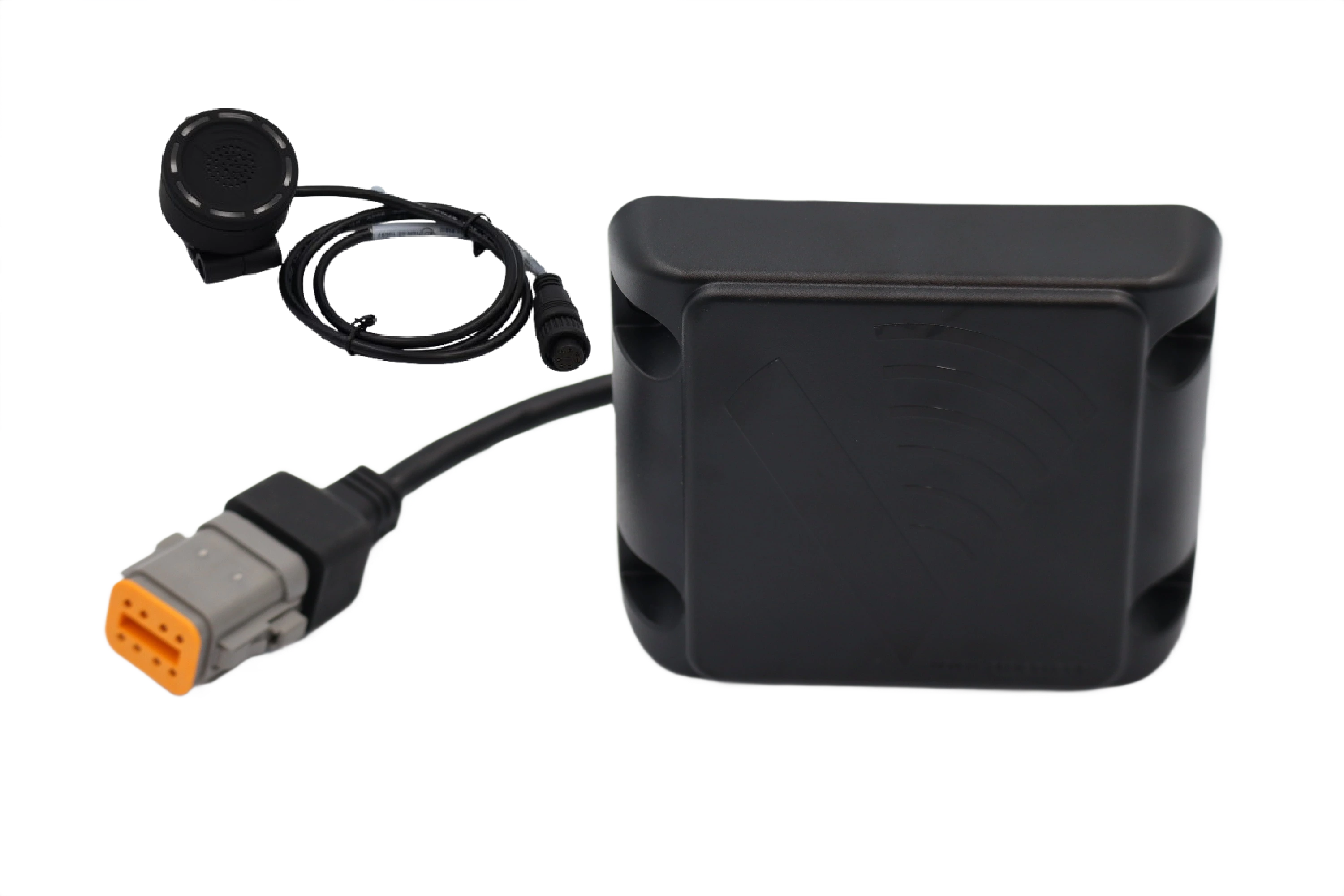 Blind Spot Radar Head