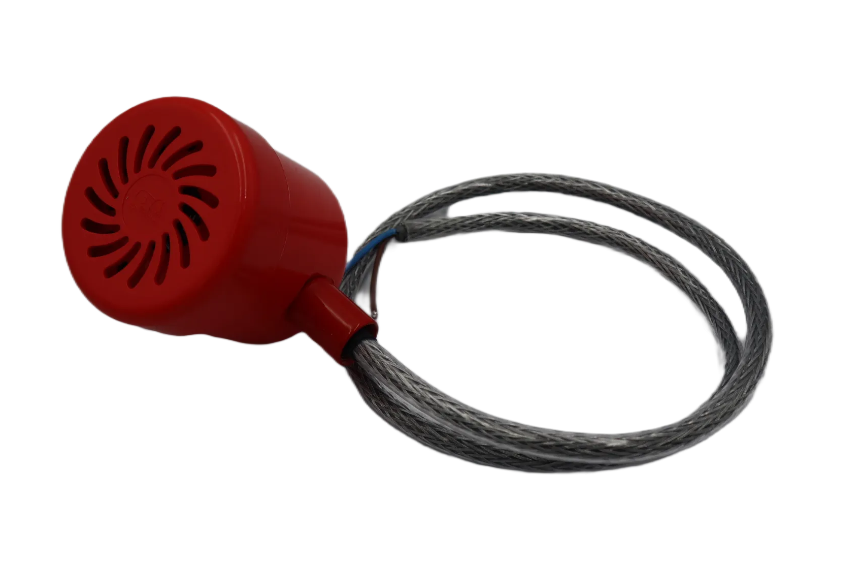 Left Turn Alarm ADR Compliant