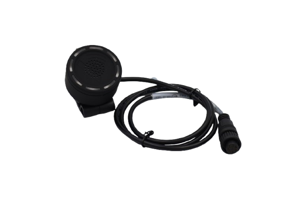 LED In-Cab Display Unit