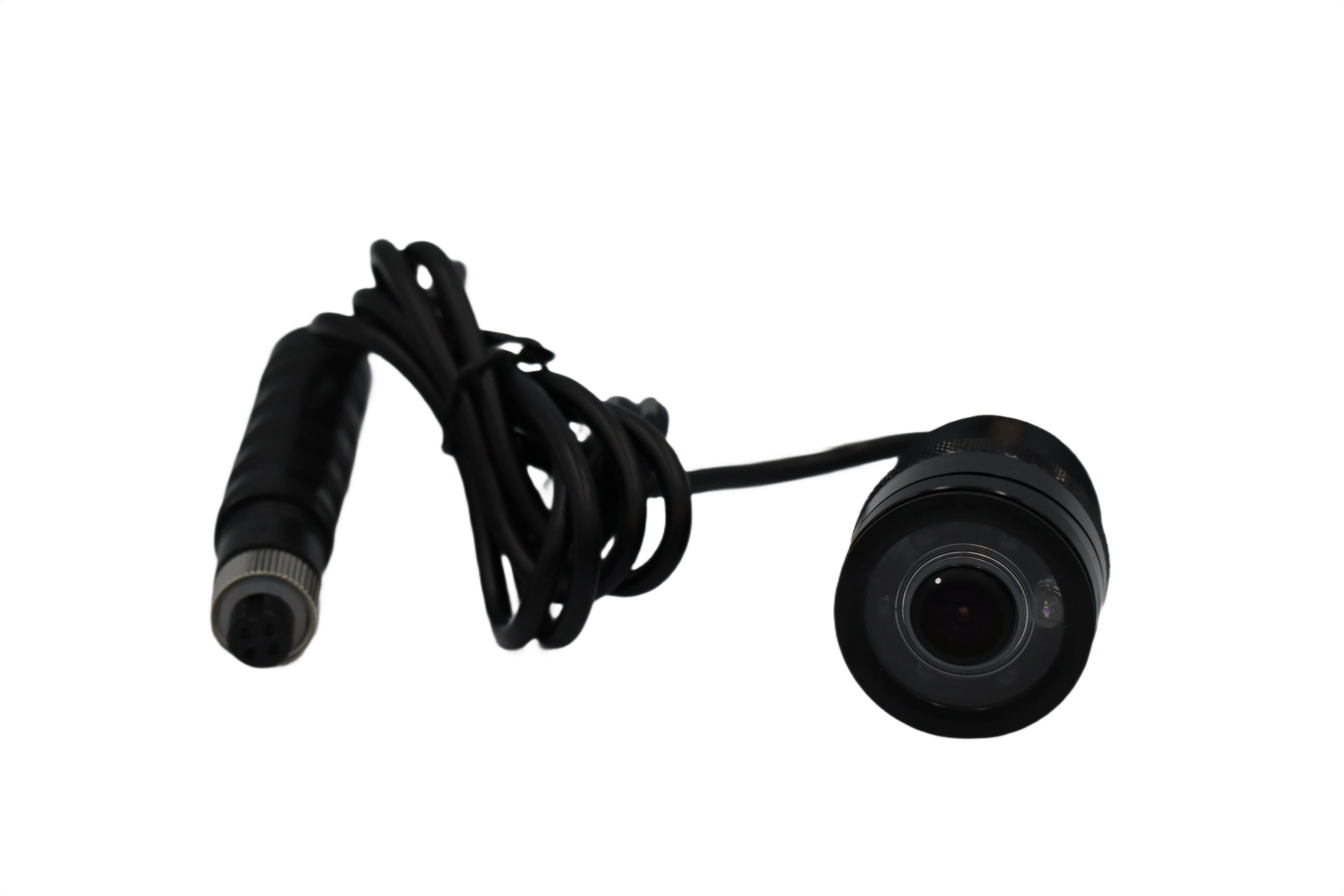 Flush Fit Rear Camera