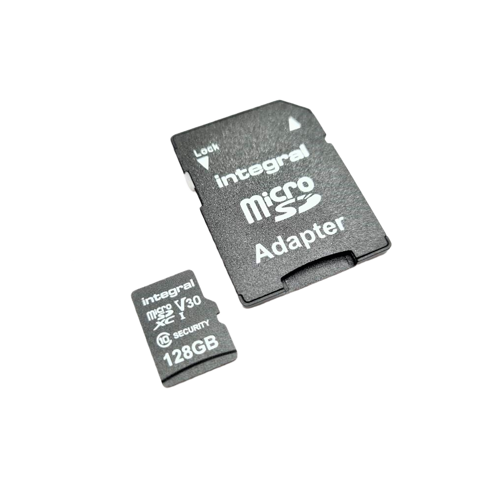 SD Card