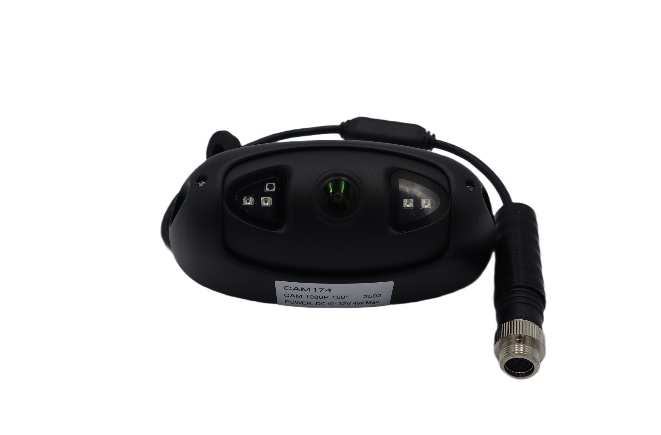 AI Camera BSIS 200 degree