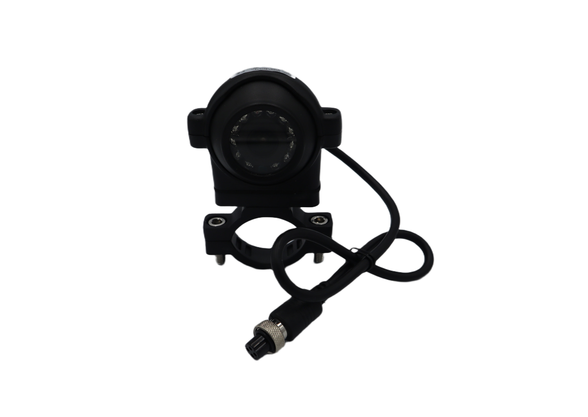 Ball Camera (Analogue)