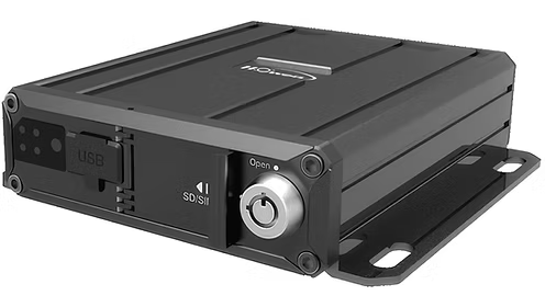 2CH MDVR