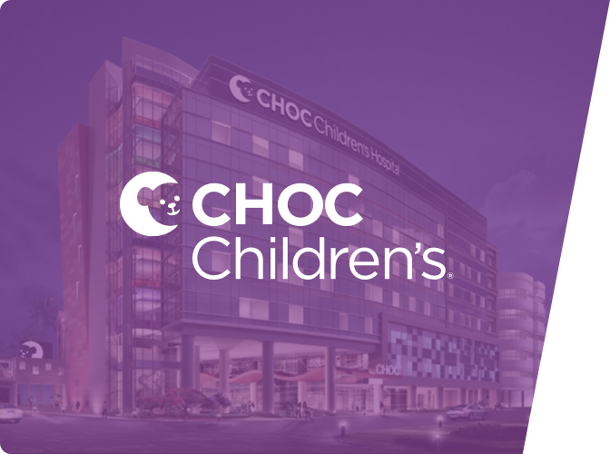Choc Children's