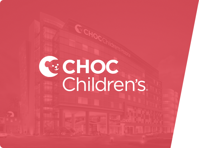 CHOC Children's
