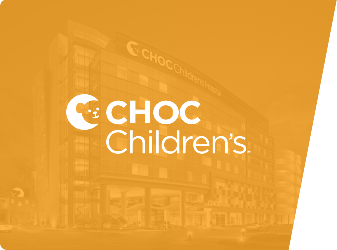 CHOC Children's