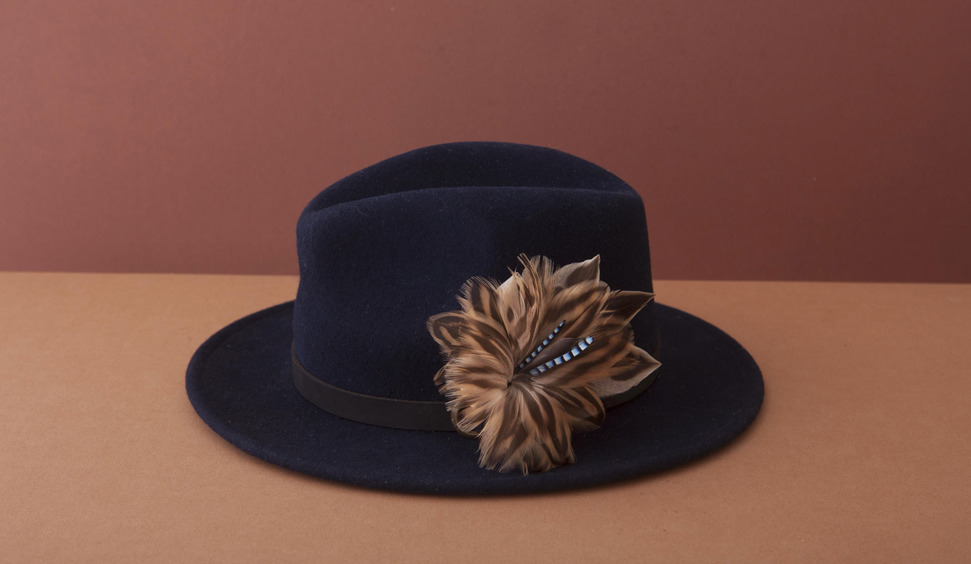 Fashion Hat still life