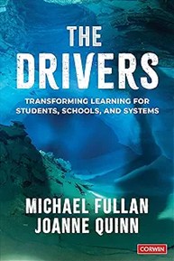 The Drivers:  Transforming Learning for Students, Schools, and Systems, 2024
