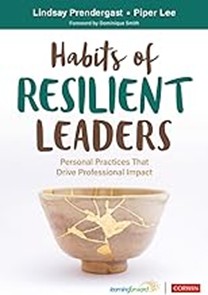 Habits of Resilient Leaders, 2025