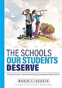 The Schools Our Students Deserve, 2026