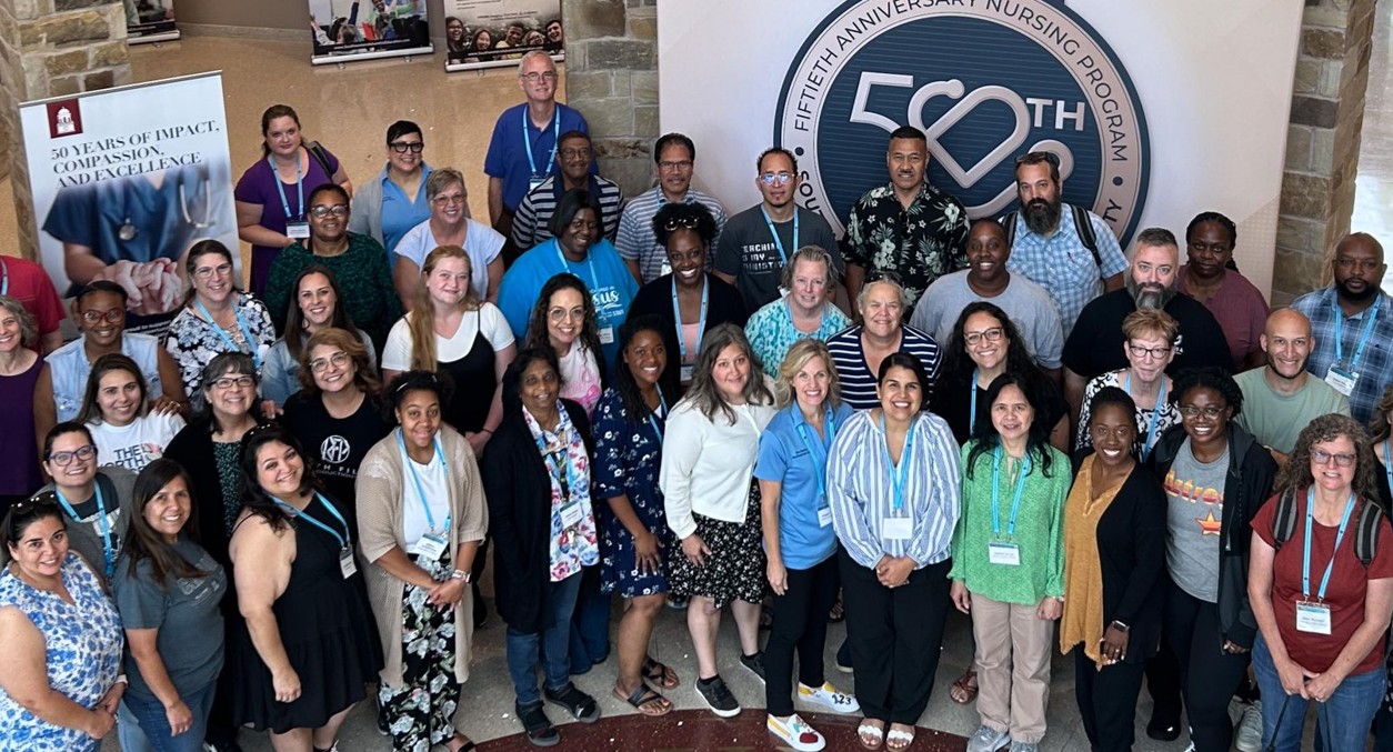 K-12 STEM Summer Institute