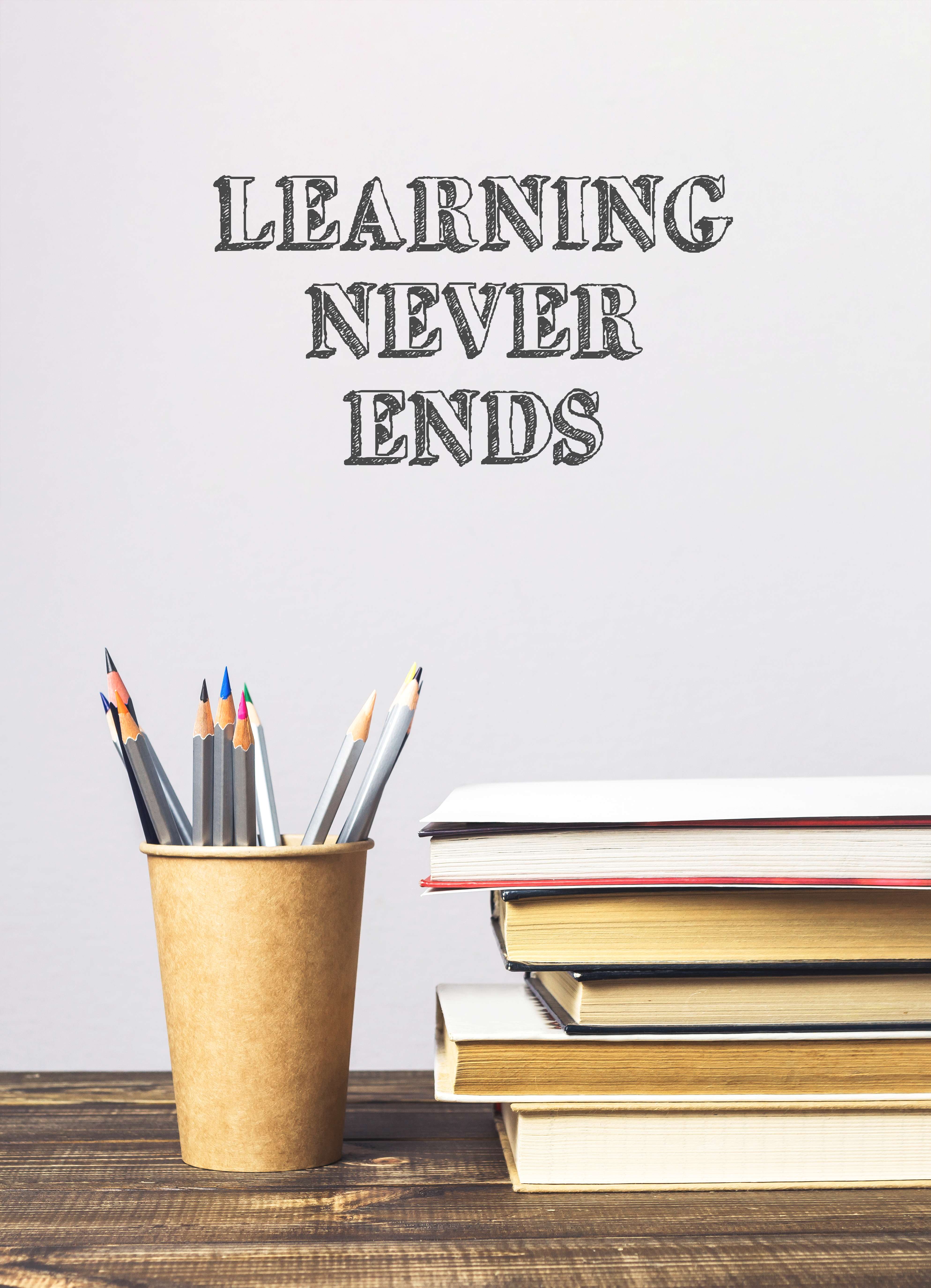 ONGOING PROFESSIONAL LEARNING FOR SWUC EDUCATORS