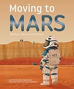 Moving to Mars
