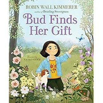 Bud Finds Her Gift