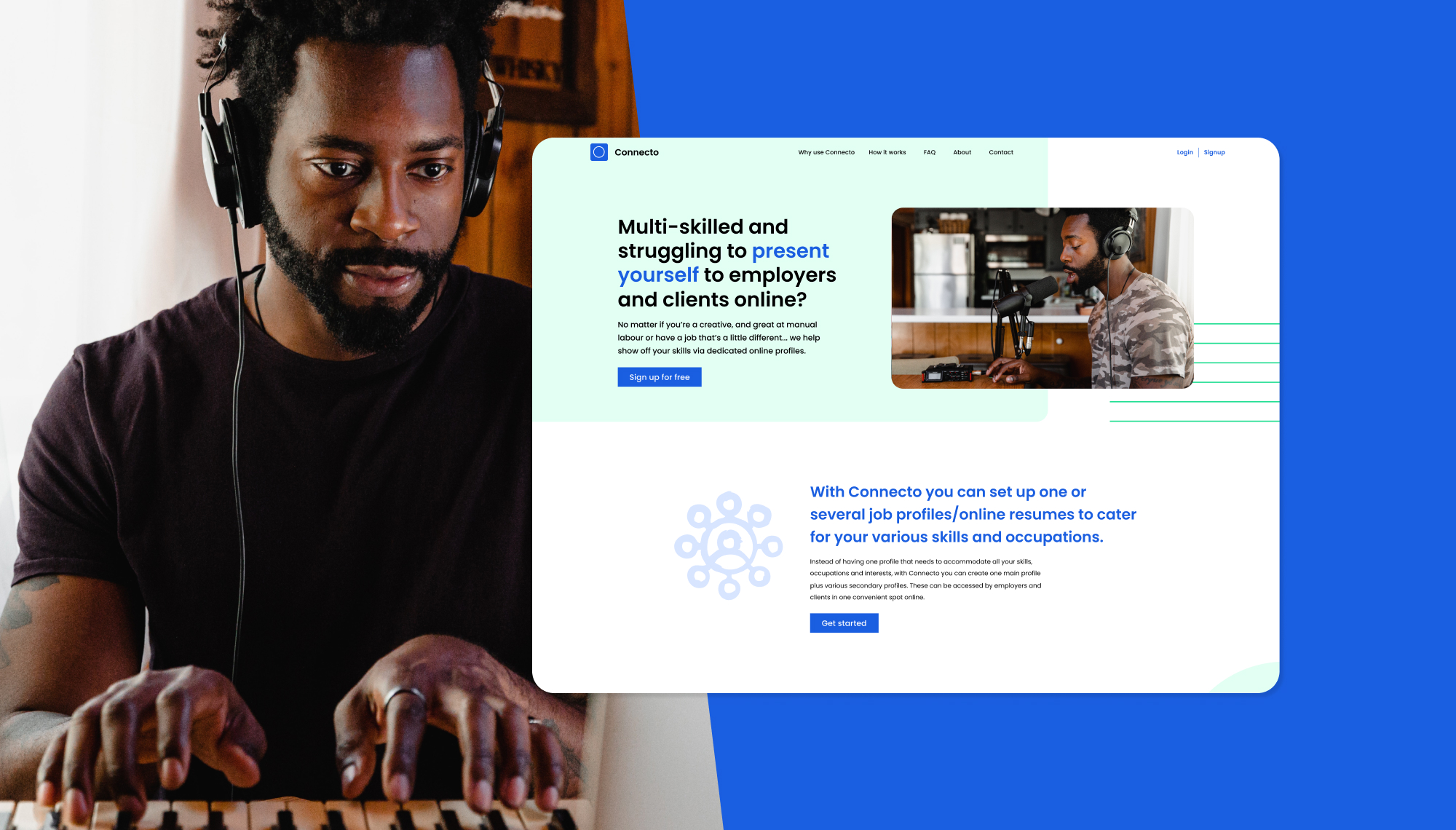 Connecto