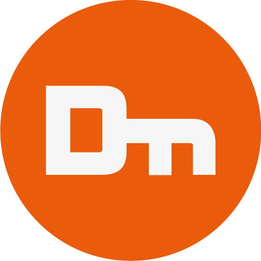 danfoxdesign logo - Cheltenham Graphic Designer and Frontend Developer