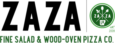 Zaza Fine Salad & Wood-Oven Pizza Co.
