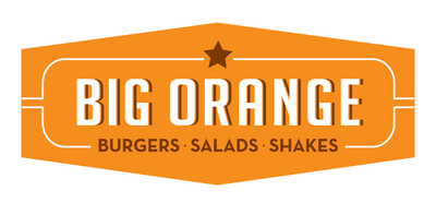 Big Orange