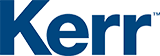KERR Logo | Island Paradise Dental