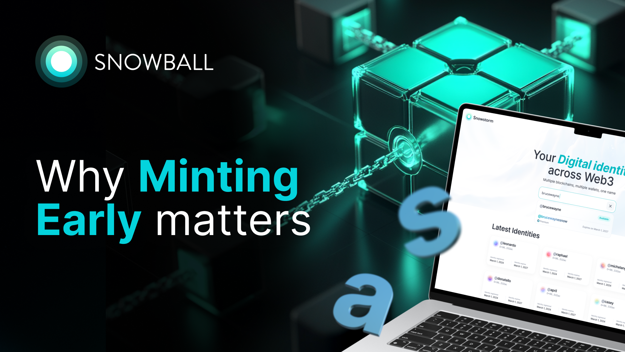 Why Minting Early Matters And How It Can 10x Your Future Flex