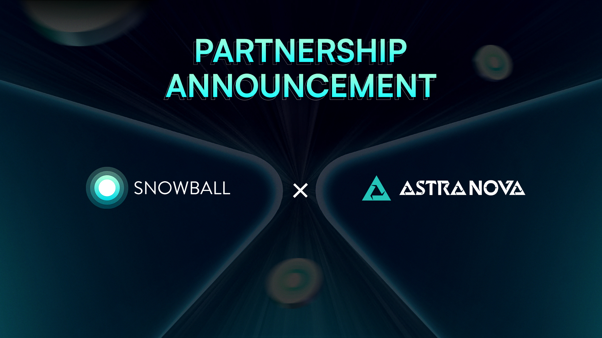 Snowball MNS Partners with Astra Nova to Redefine Identity and Engagement in Web3