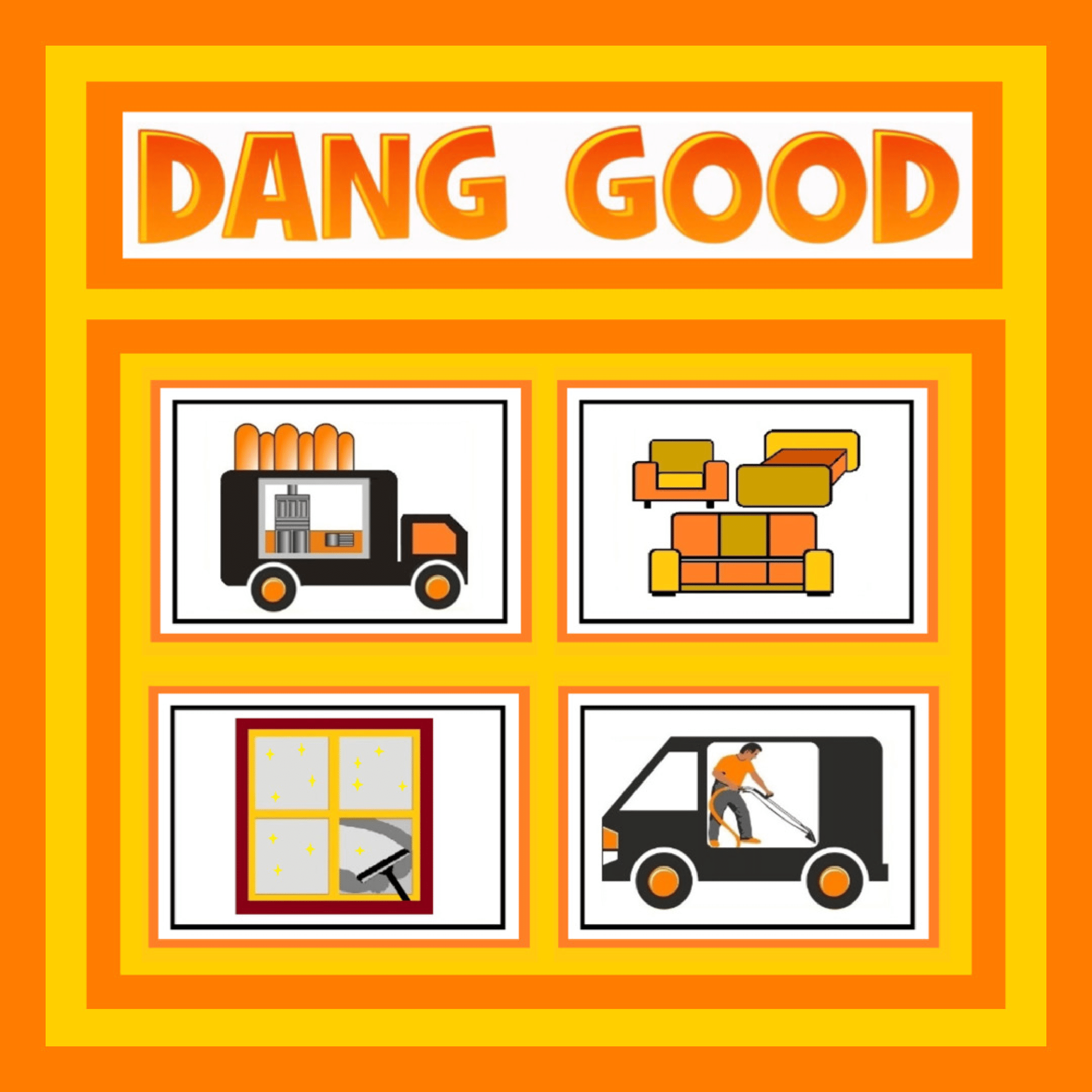 Dang Good Carpet and Furnace Cleaning