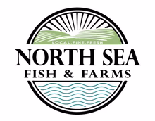North Sea Fish & Farms