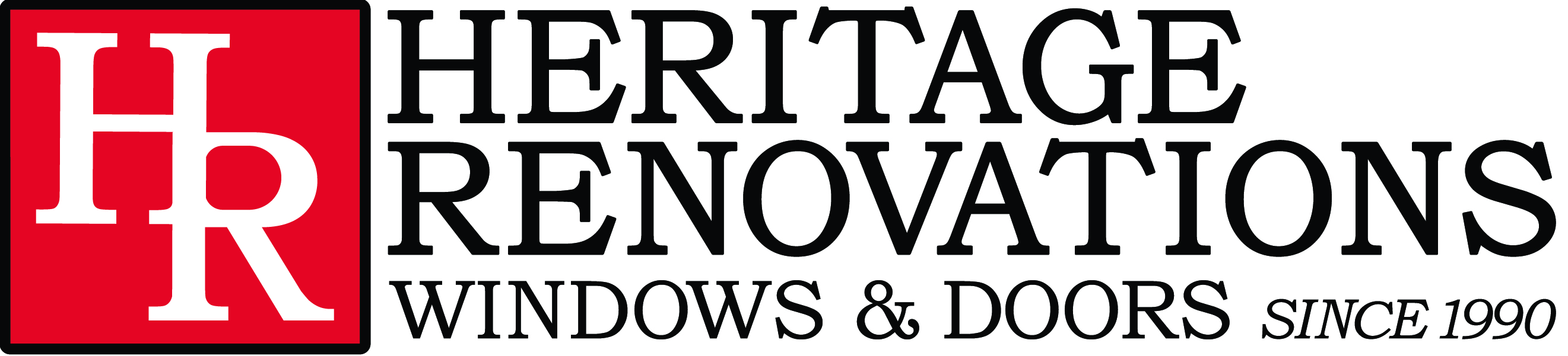 Heritage Renovations Windows & Doors