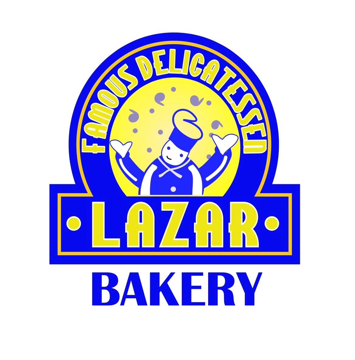 Lazar Famous Deli & Bakery
