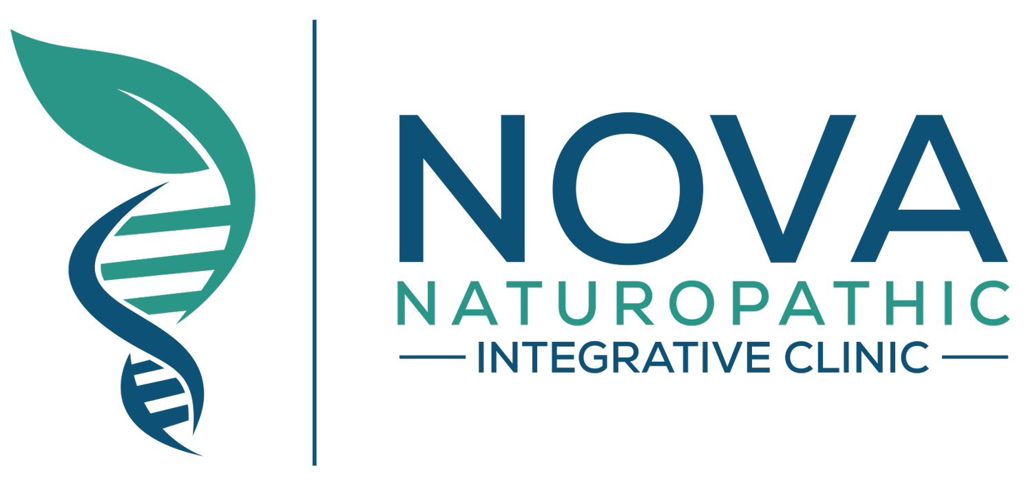 Nova Naturopathic Clinic