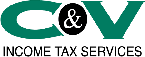 C & V Income Tax Services