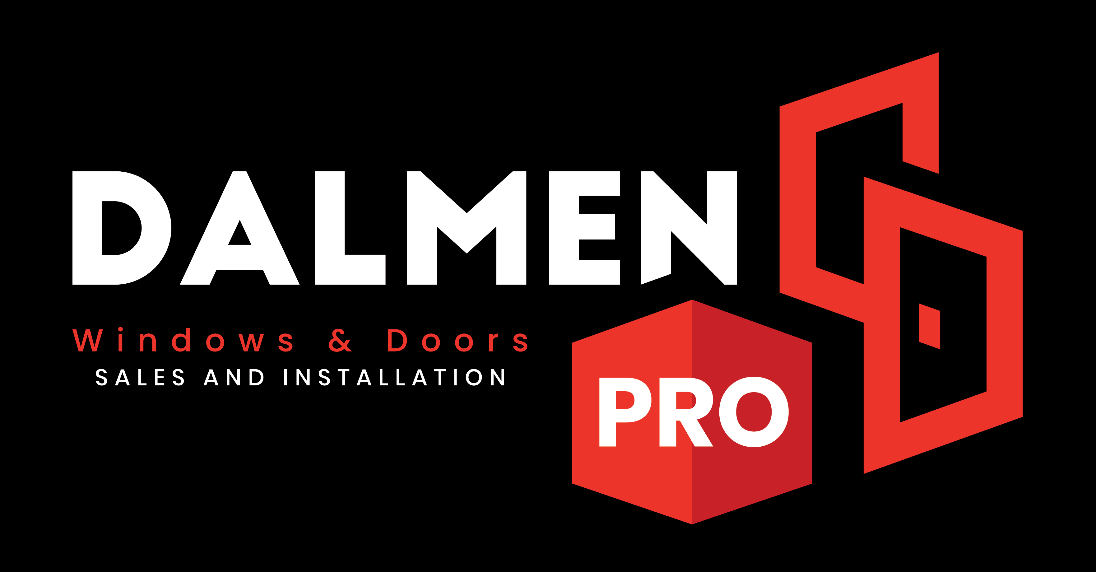 Dalmen Pro Windows & Doors