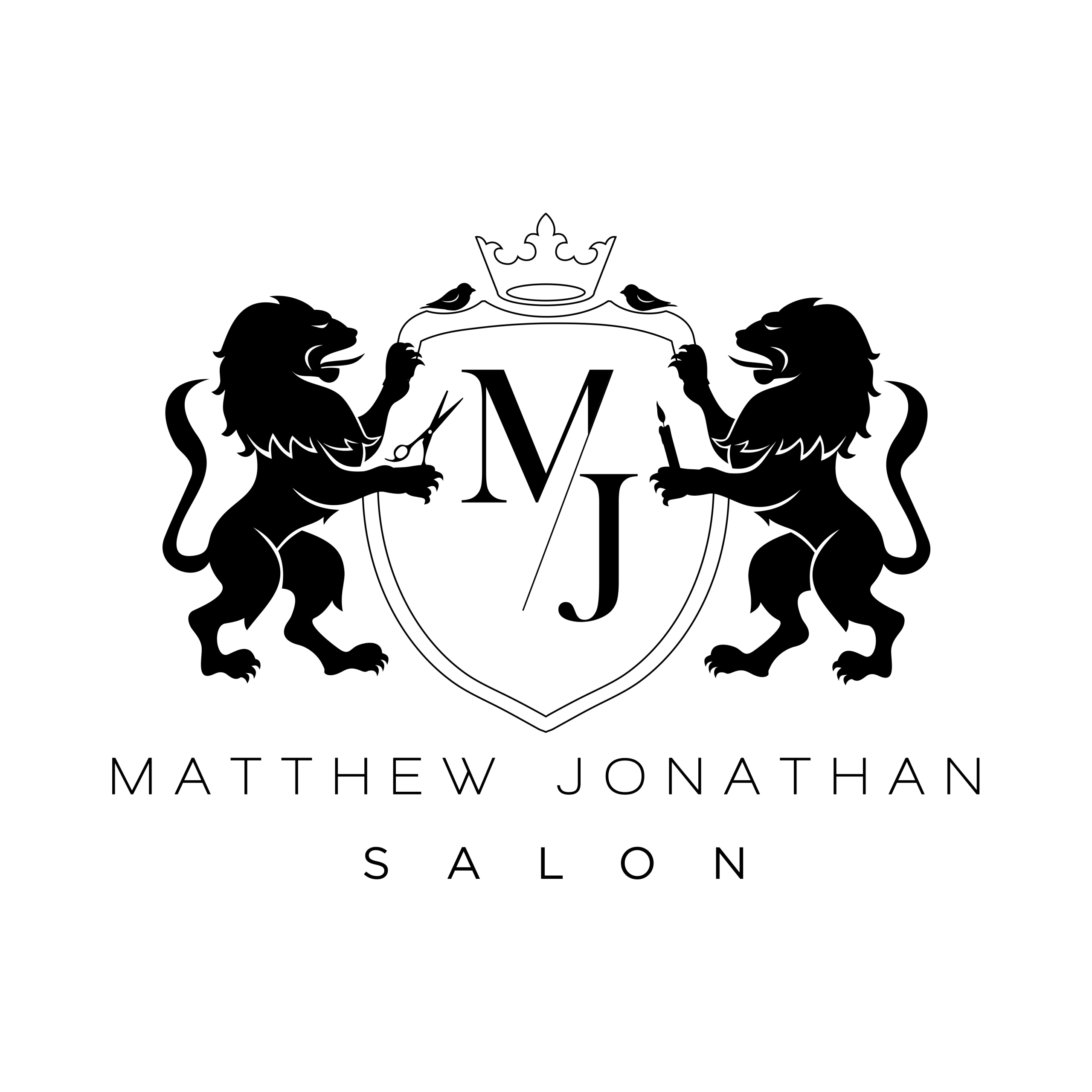 Matthew Jonathan Salon