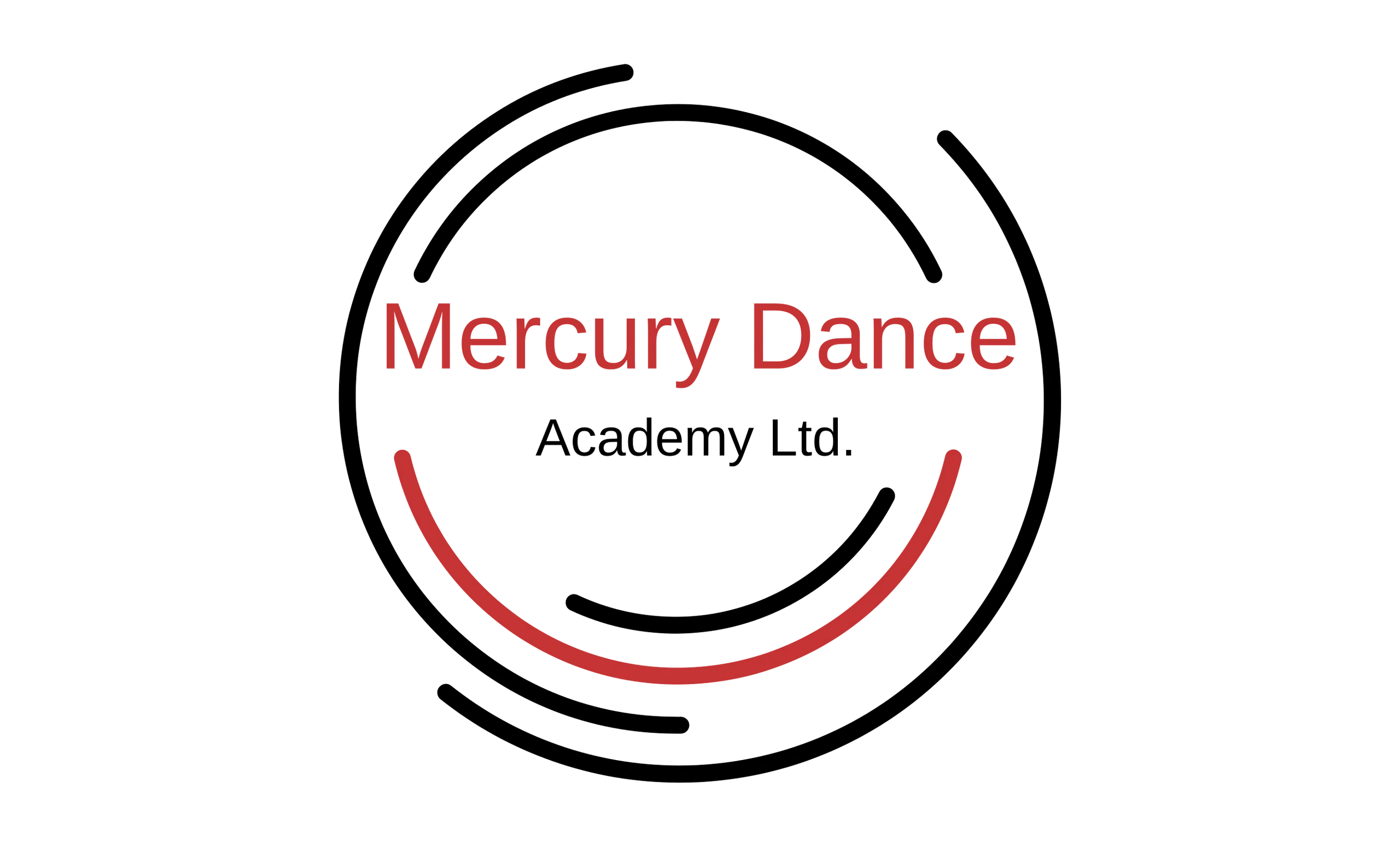 Mercury Dance Academy
