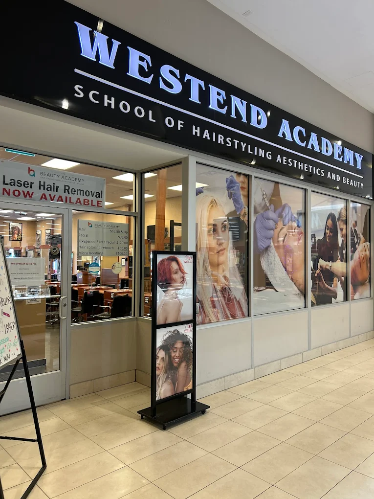 Westend Academy