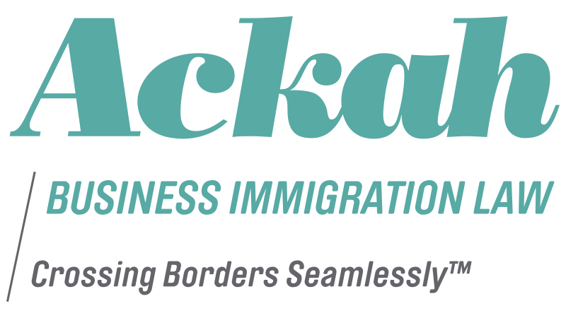 Ackah Business Immigration Law