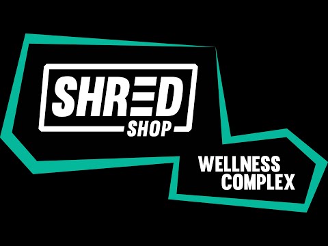 Shred Shop Wellness Complex