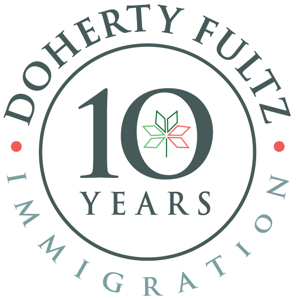 Doherty Fultz Immigration Inc.