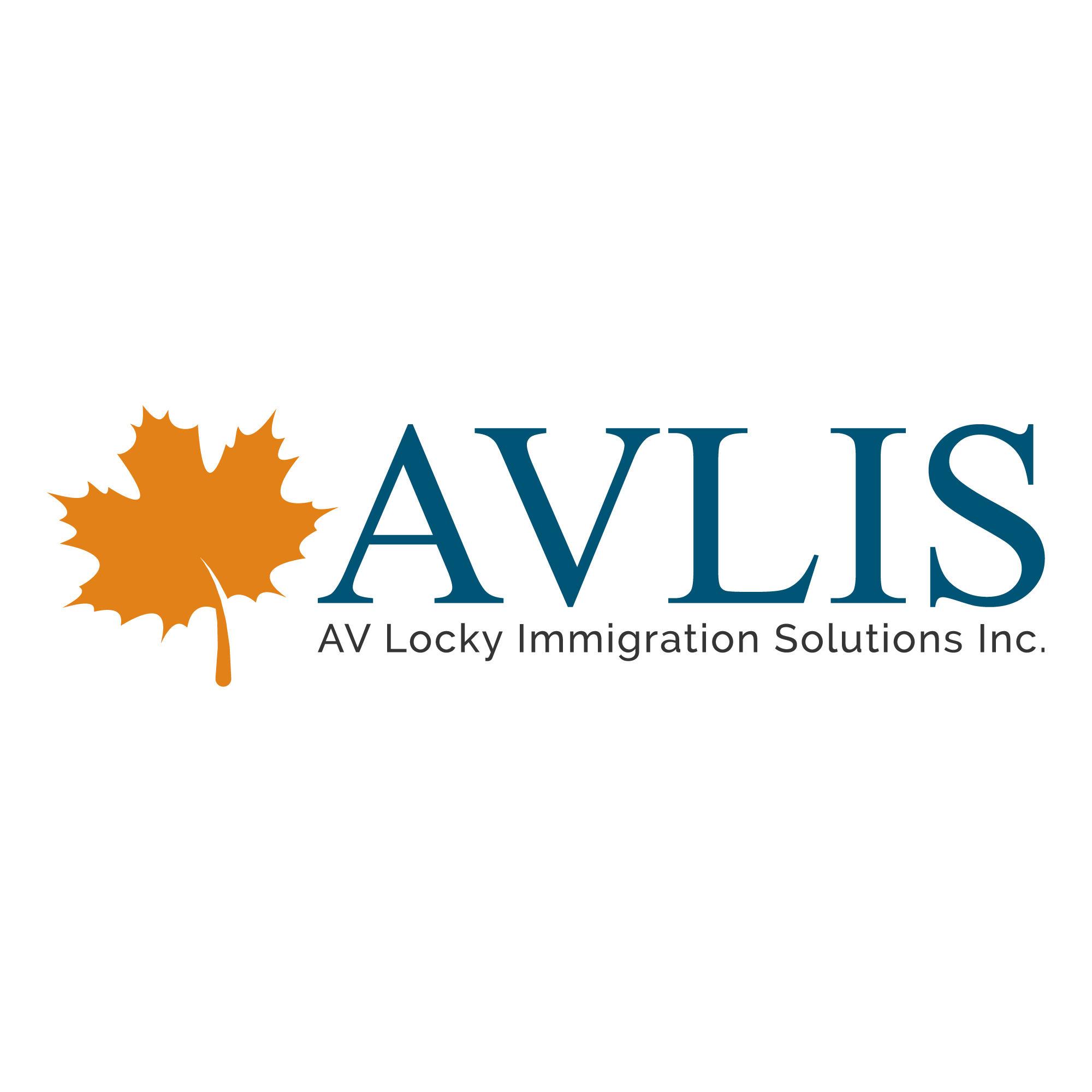AV Locky Immigration Solutions Inc.
