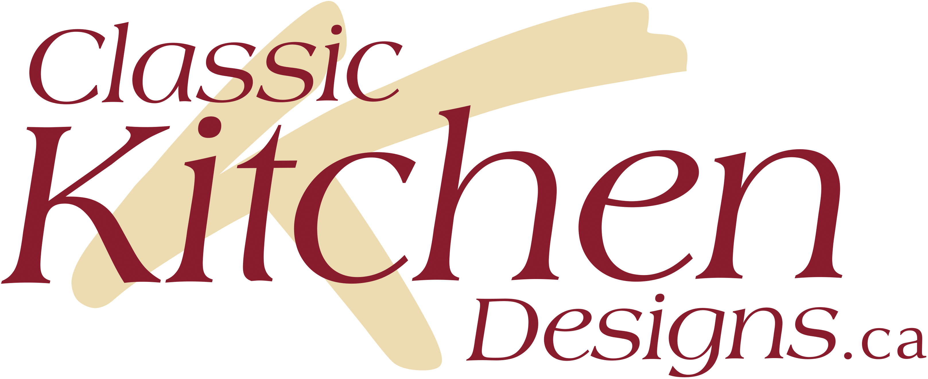 Classic Kitchen Designs